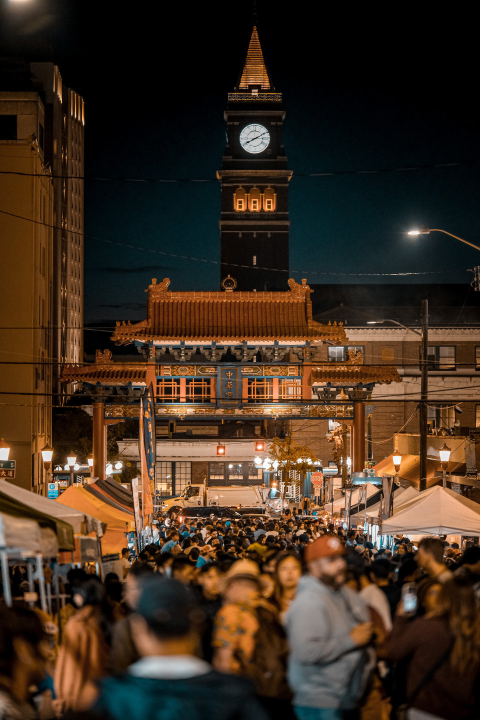 night market 2024